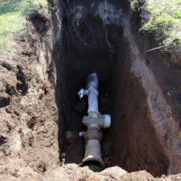 Anticipez les étapes de désinstallation de votre fosse toutes eaux pour un processus fluide Velizy-Villacoublay